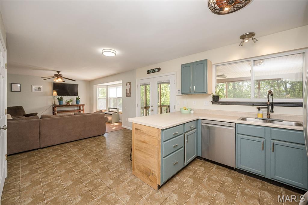 Monterey Estates - Residential