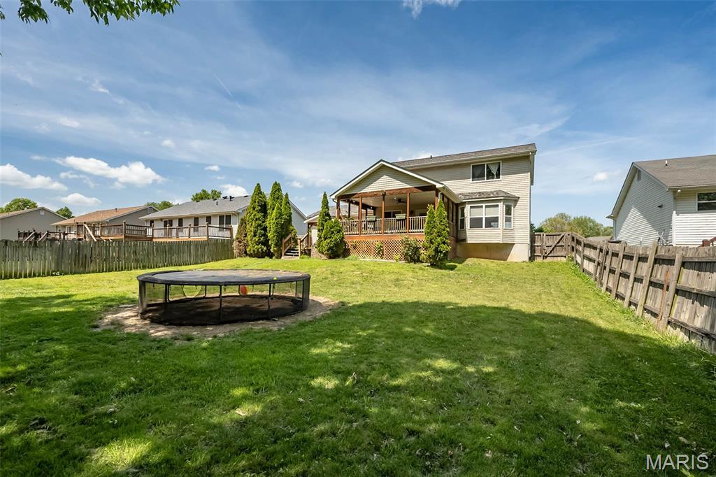 Monterey Estates - Residential
