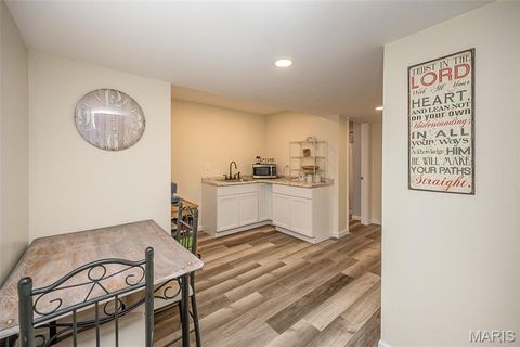 Tiny photo for 104 Eldorado Drive, Moscow Mills, MO 63362 (MLS # 26025031)