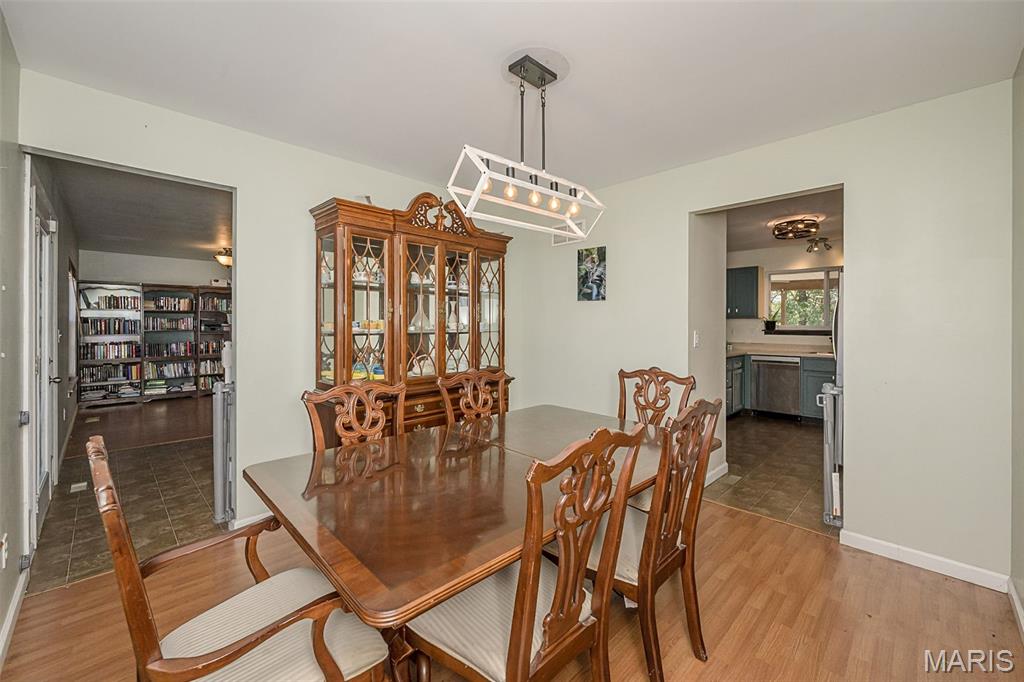 Monterey Estates - Residential