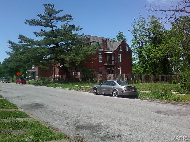 Peck Add - Residential Income