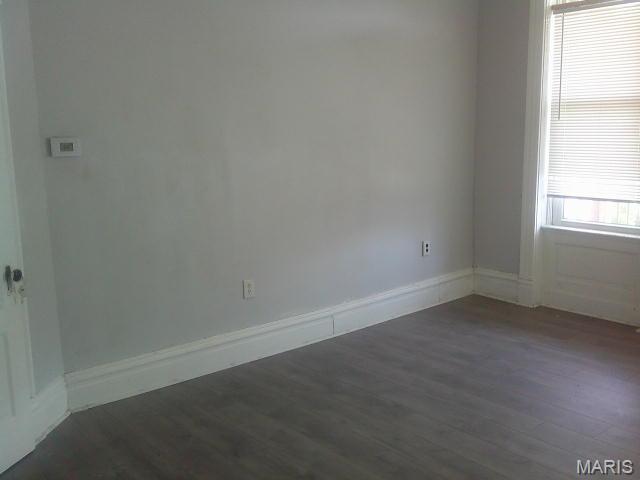 Peck Add - Residential Income