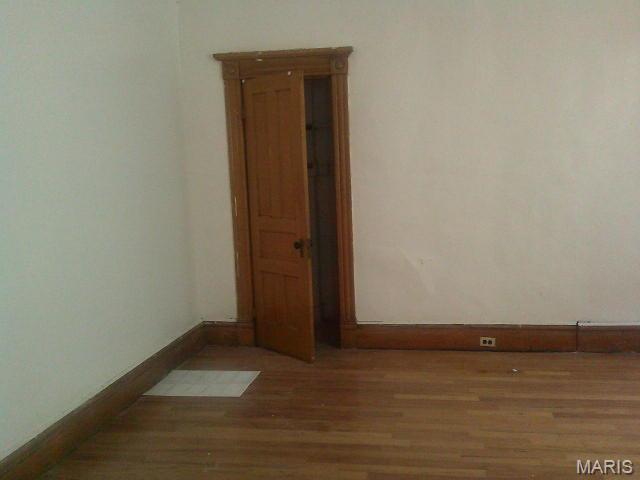 Peck Add - Residential Income