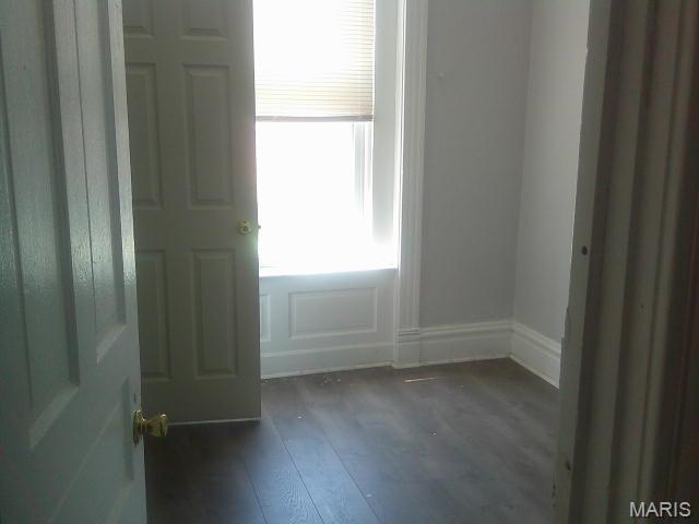 Peck Add - Residential Income