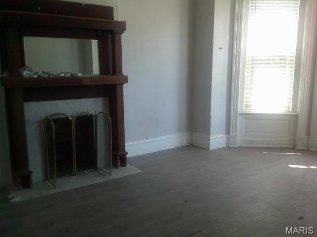 Peck Add - Residential Income