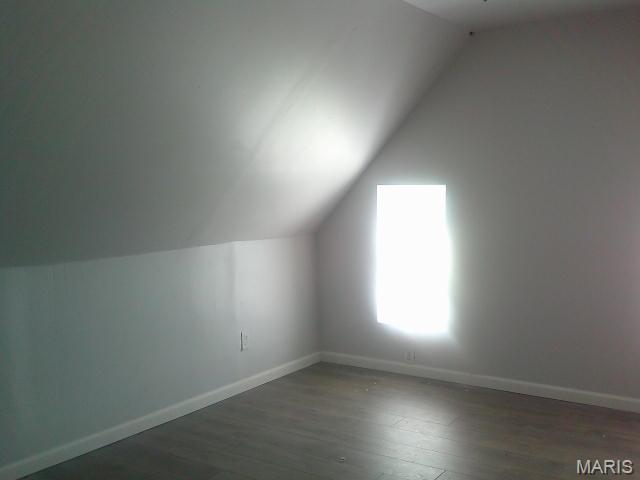 Peck Add - Residential Income