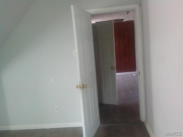 Peck Add - Residential Income