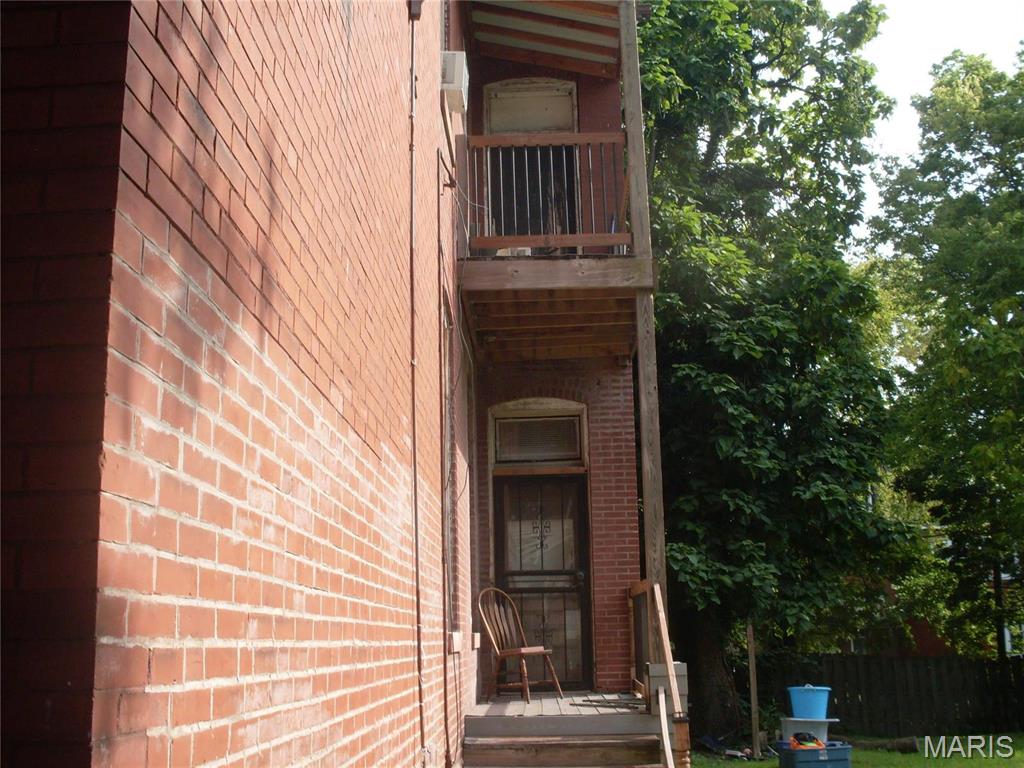 Peck Add - Residential Income