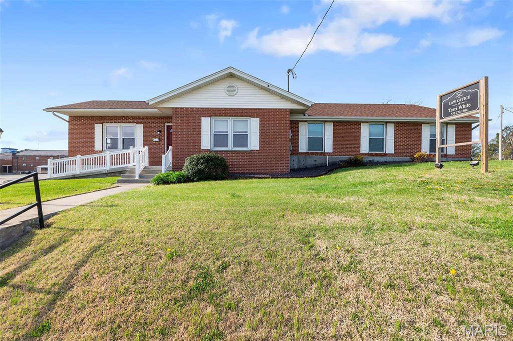 none - Commercial Sale