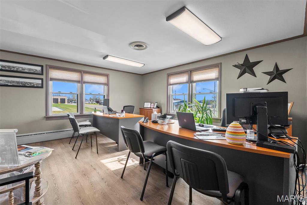 none - Commercial Sale