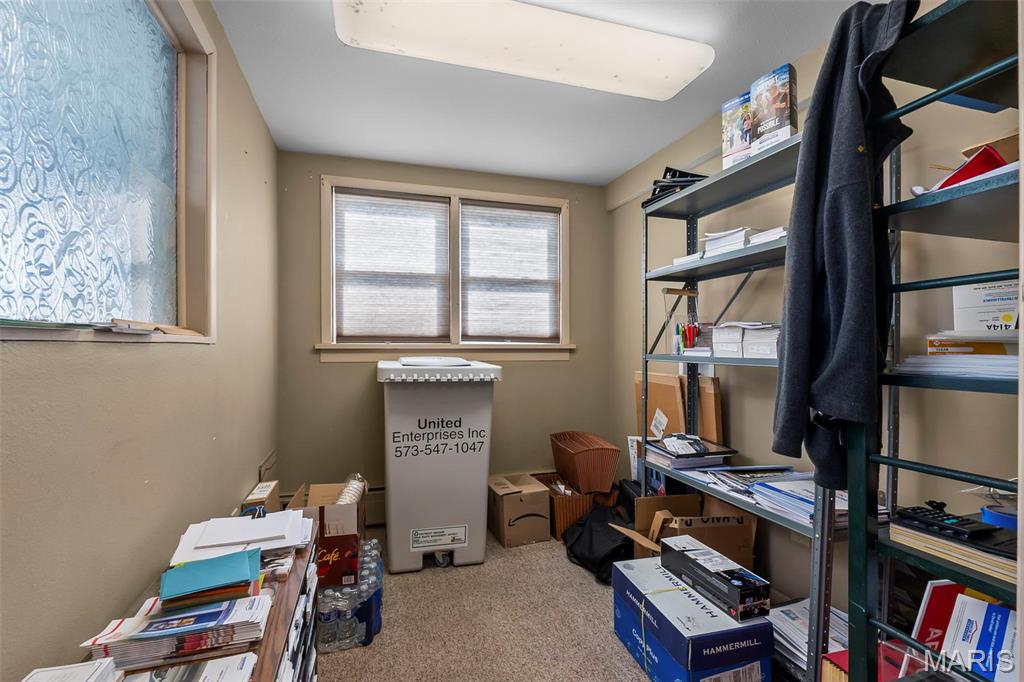 none - Commercial Sale