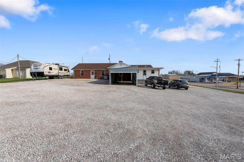 none - Commercial Sale