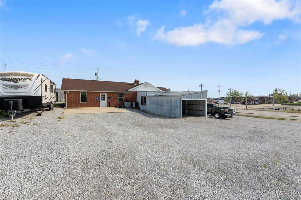 none - Commercial Sale