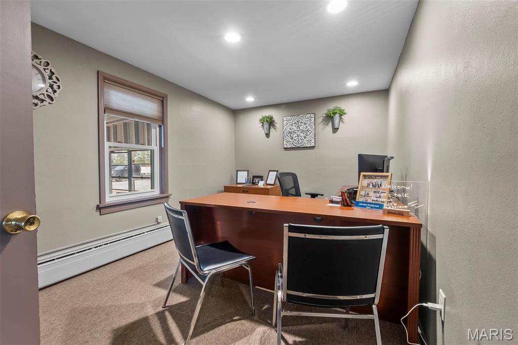 none - Commercial Sale