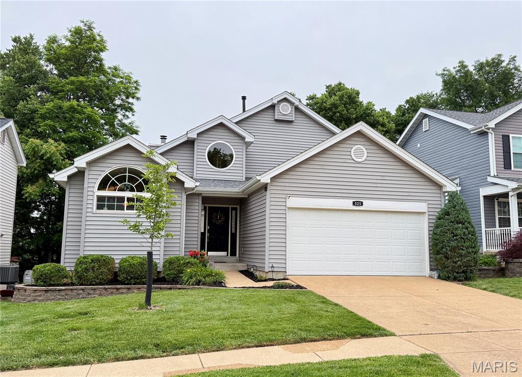 Mission Hills Estates - Residential