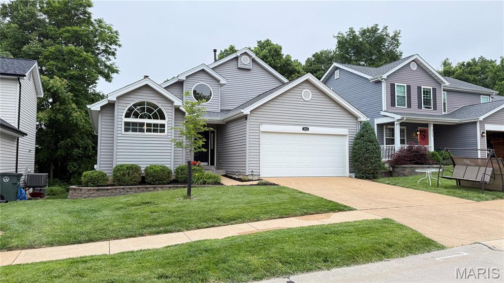 Mission Hills Estates - Residential
