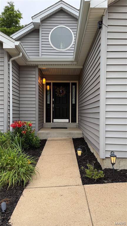 Mission Hills Estates - Residential