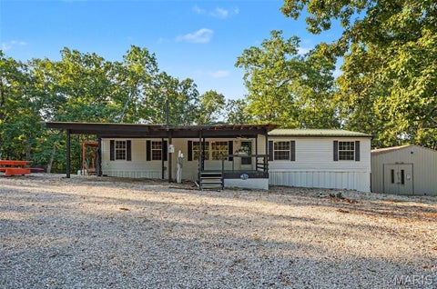 Photo of 10173 Fair Acres, Sullivan, MO 63080 (MLS # 26056651)
