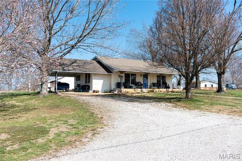 18909 Highway 32 Licking MO 65542