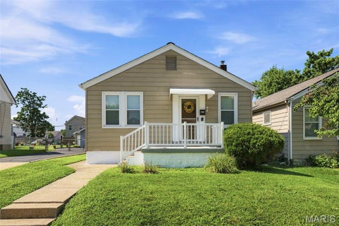 Photo of 6326 Fyler Avenue, St Louis, MO 63139 (MLS # 26011949)