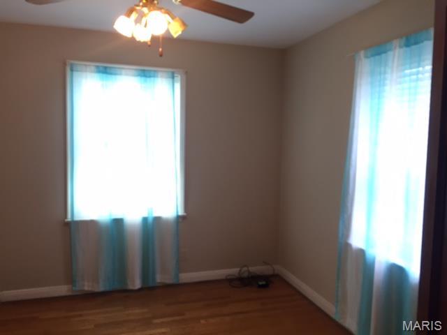 Hi Pointe - Residential Lease