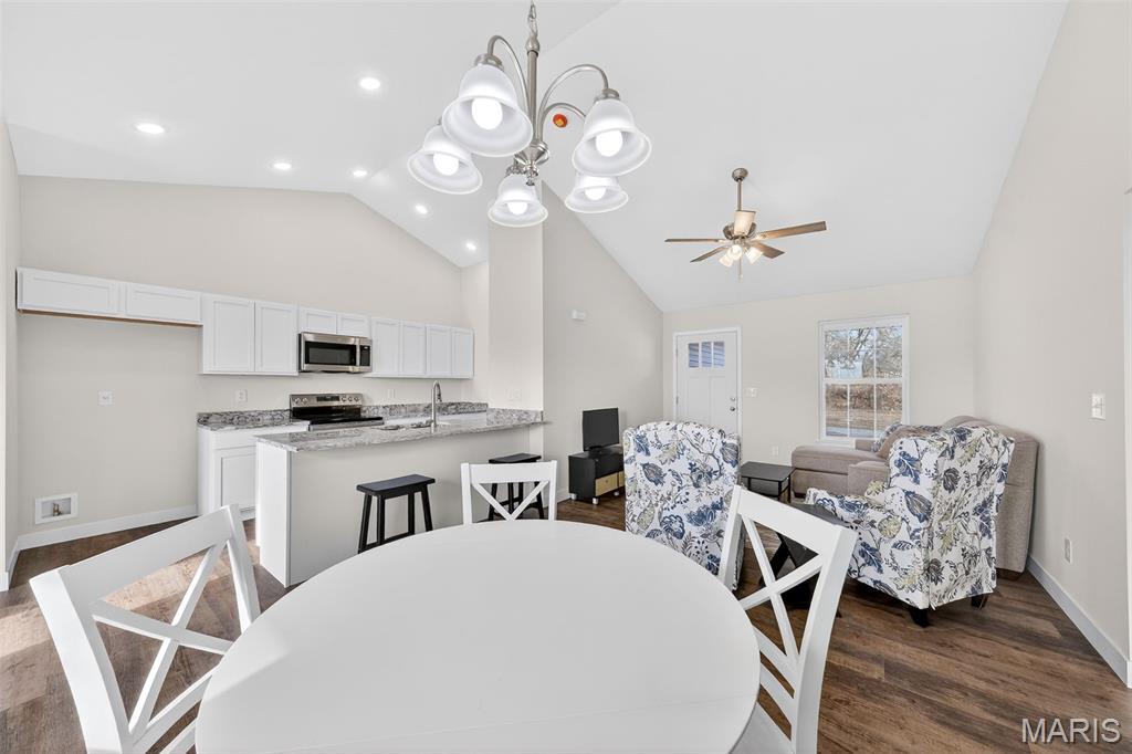 Grindstone Grove - Residential