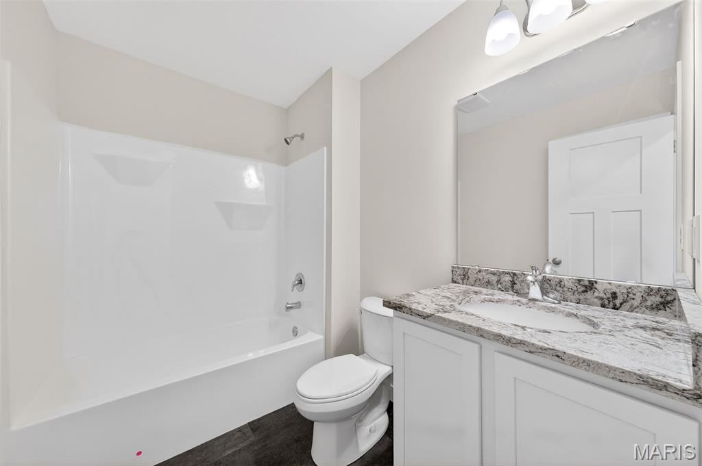 Grindstone Grove - Residential