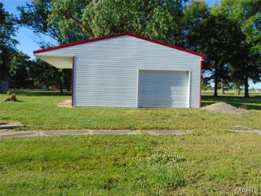 ST LOUIS AVE, DOWELL, IL 62927 - Image 2d032fbe06d59dbe03d3099c82d98e89/1216868689
