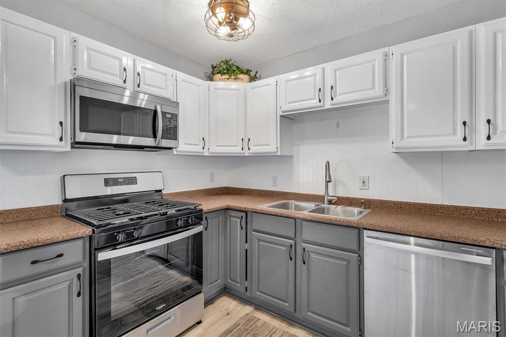 Cinnamon Hills #1 - Residential