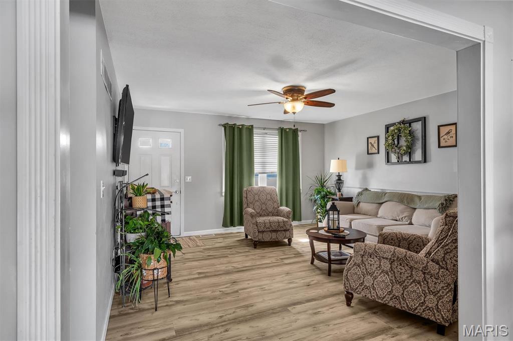 Cinnamon Hills #1 - Residential