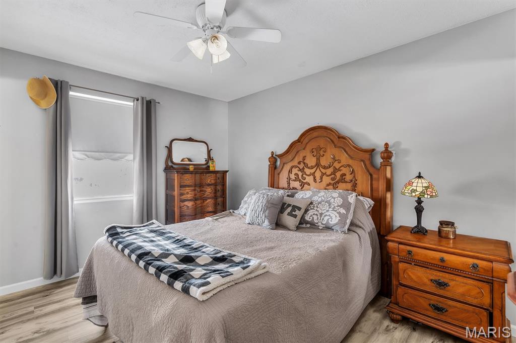 Cinnamon Hills #1 - Residential