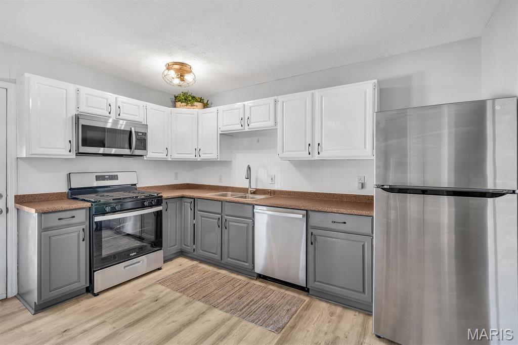 Cinnamon Hills #1 - Residential