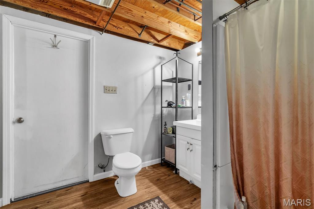 Cinnamon Hills #1 - Residential