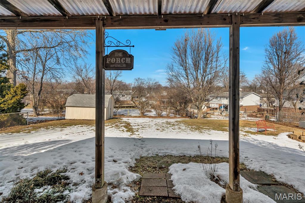 Cinnamon Hills #1 - Residential