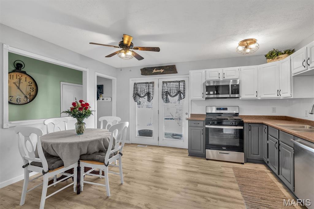 Cinnamon Hills #1 - Residential