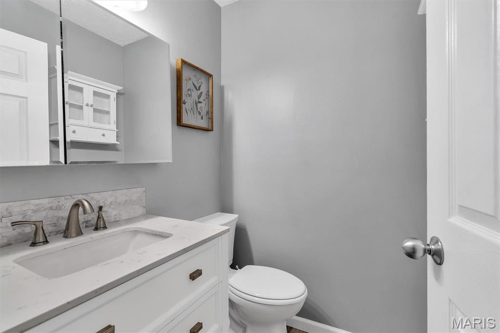 Cinnamon Hills #1 - Residential