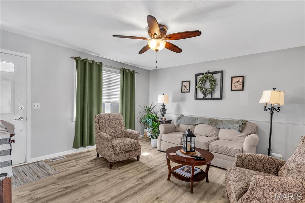 Cinnamon Hills #1 - Residential