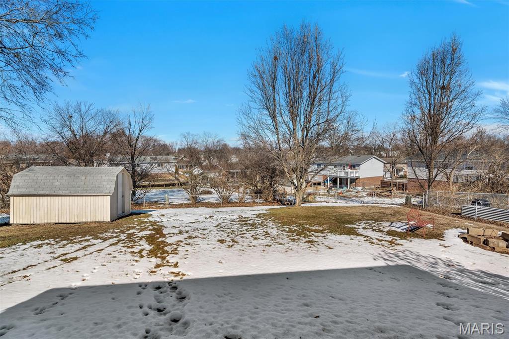 Cinnamon Hills #1 - Residential