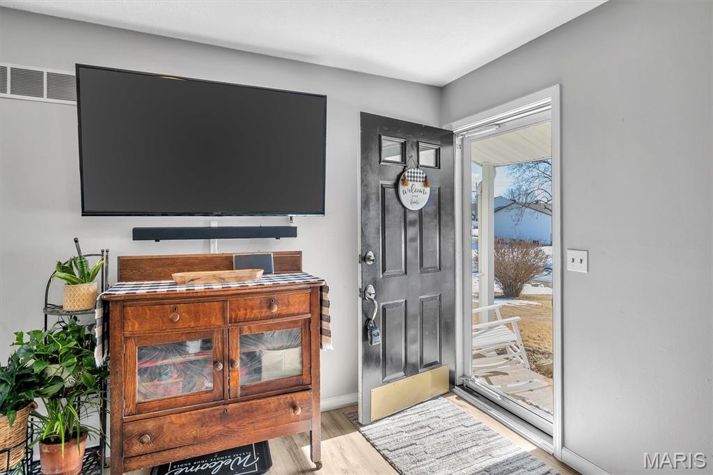 Cinnamon Hills #1 - Residential