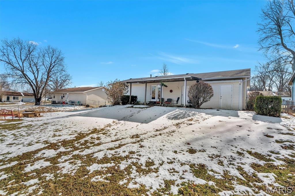 Cinnamon Hills #1 - Residential