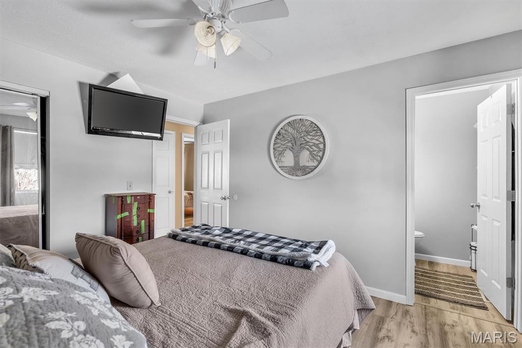 Cinnamon Hills #1 - Residential