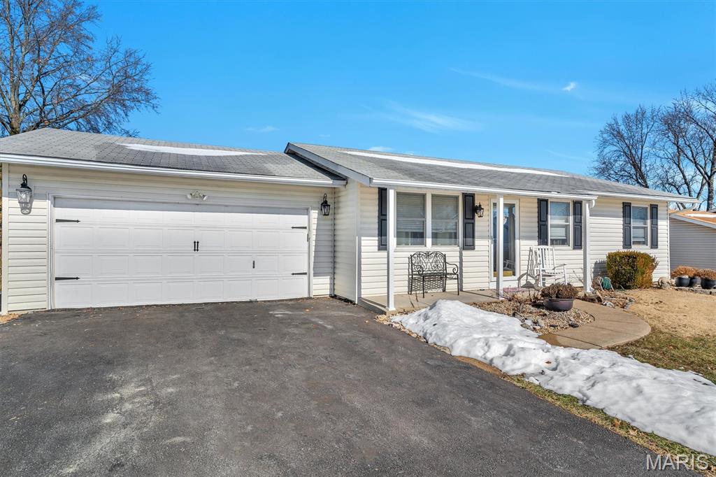 Cinnamon Hills #1 - Residential