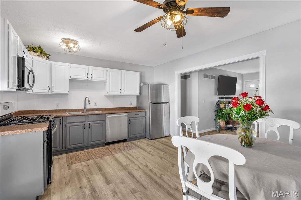 Cinnamon Hills #1 - Residential