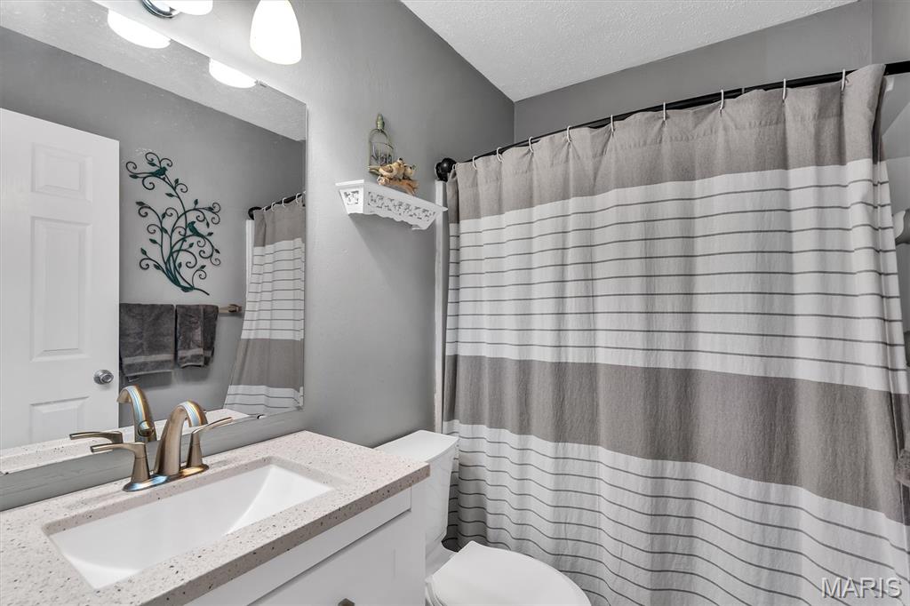 Cinnamon Hills #1 - Residential