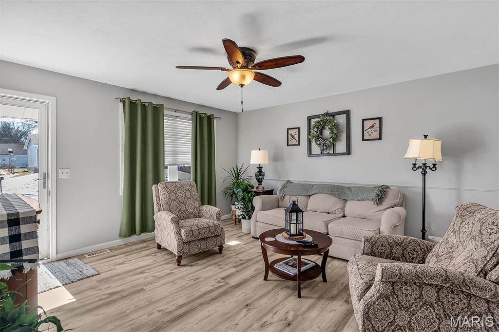 Cinnamon Hills #1 - Residential