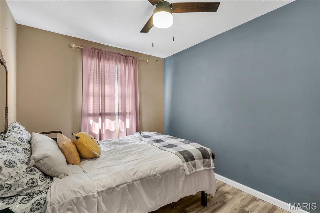 Cinnamon Hills #1 - Residential