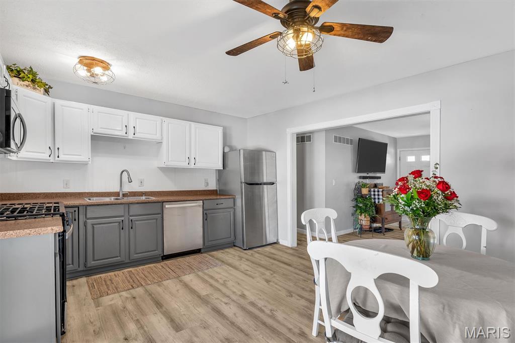 Cinnamon Hills #1 - Residential