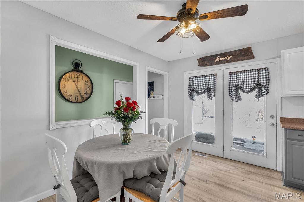 Cinnamon Hills #1 - Residential