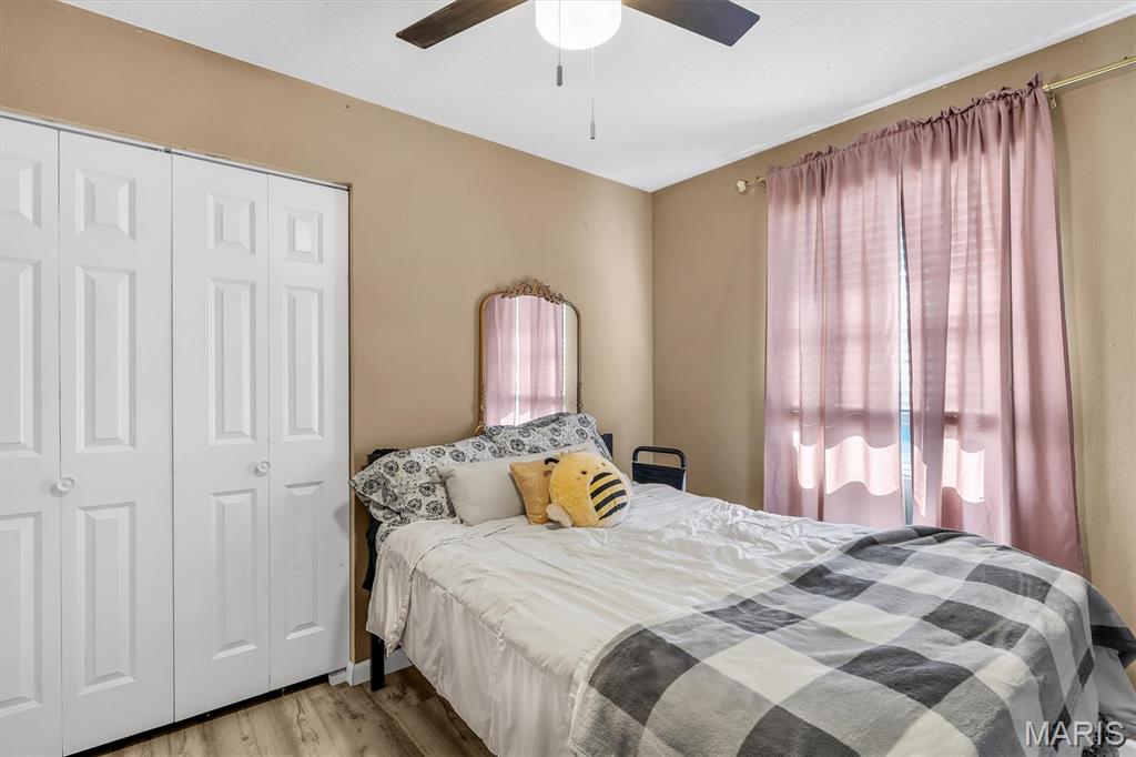 Cinnamon Hills #1 - Residential