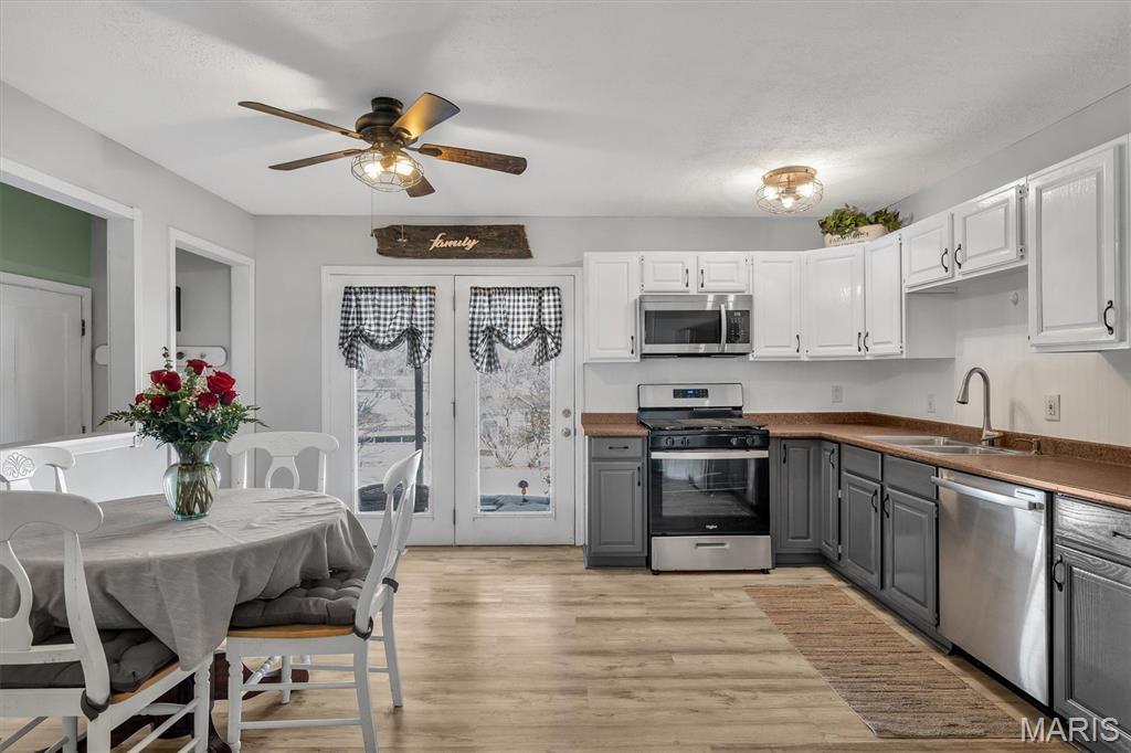 Cinnamon Hills #1 - Residential